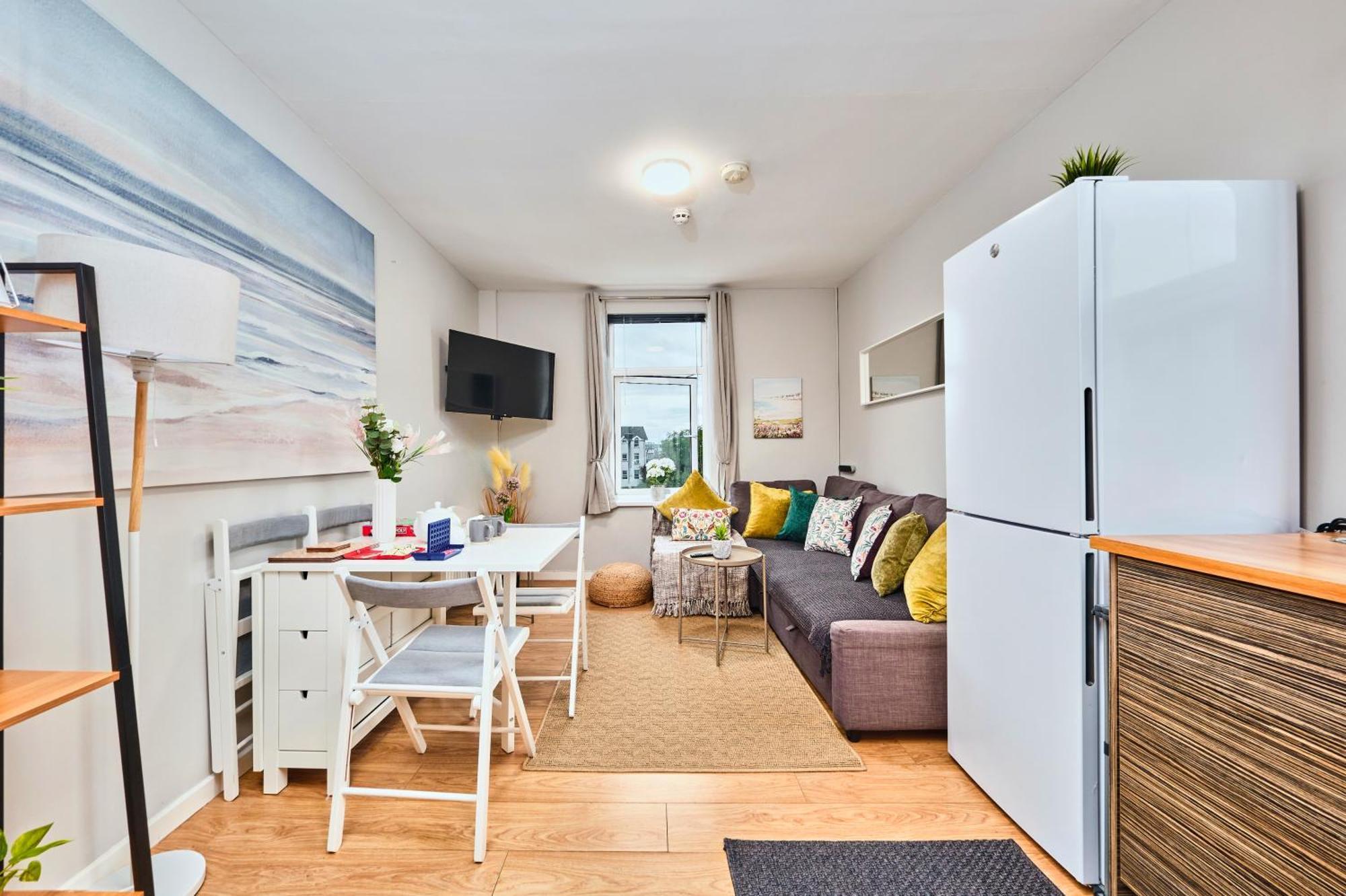 5 Princess Green - Portrush By The Sea Exterior foto